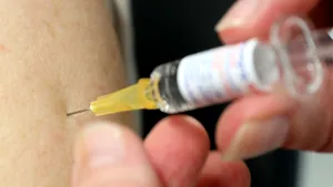 Germania aprobă testarea unui vaccin pentru coronavirus pe oameni