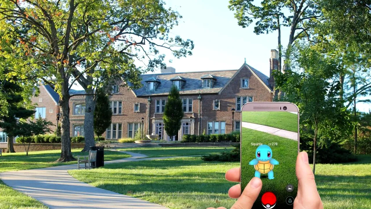 Premieră. S-a deschis primul parc tematic Pokémon- unde este și ce oferă uriașa zonă de agrement