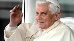 Un student marocan expulzat din Italia vroia să-l ucidă pe Papă