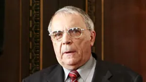 CNSAS: Nicolae Manolescu nu a colaborat cu Securitatea