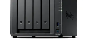 Synology® prezintă DiskStation® DS423+, o soluţie de stocare versatilă într-un design compact