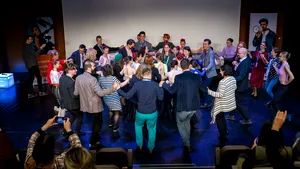 Zece proiecte Erasmus+ au fost lansate pentru a testa noi forme de cooperare între facultăţi