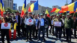 Federația Silva acuză că noua ordonanță care modifică legislația silvică ar fi neconstituțională: „Am sesizat Avocatul Poporului și cerem intervenția CCR”