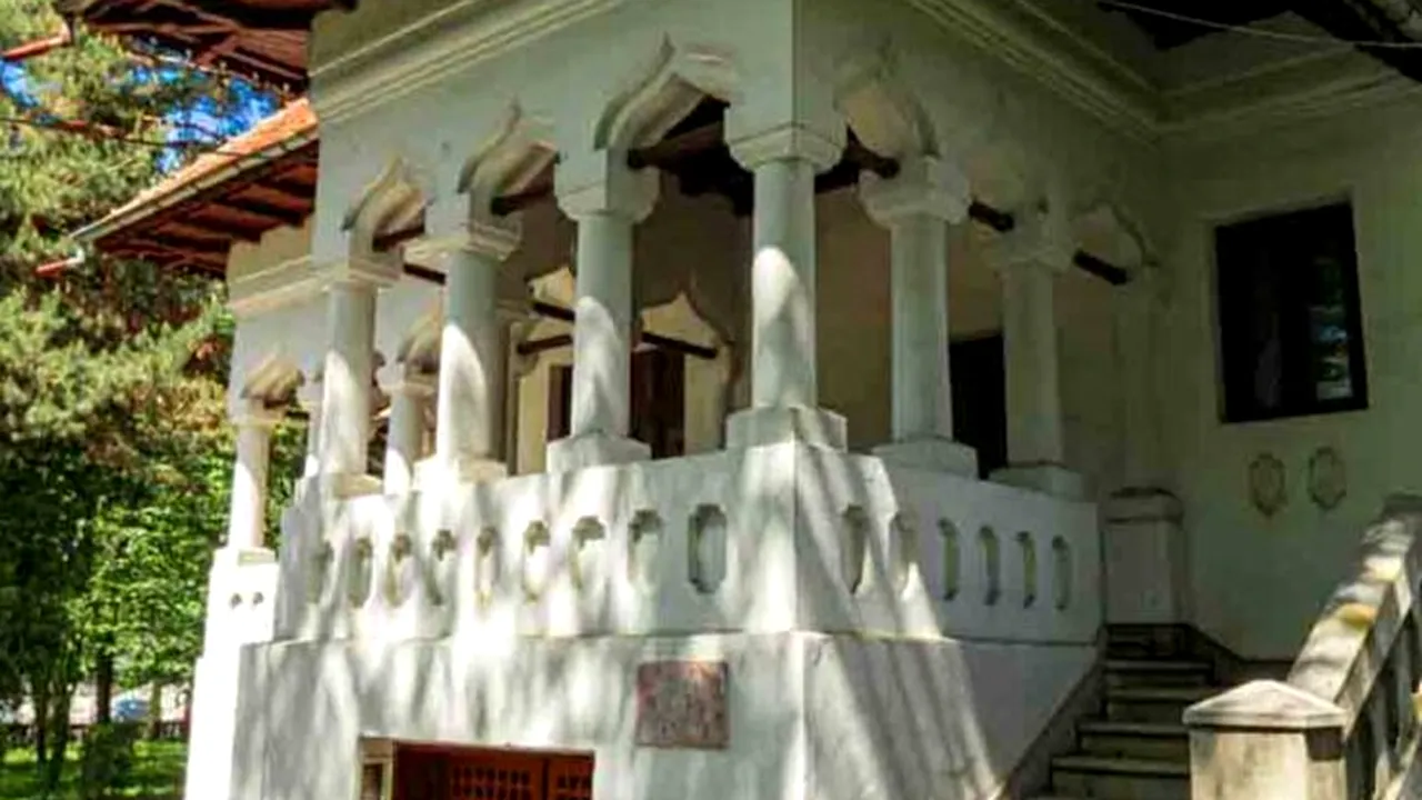 Anul cultural Constantin Brâncuși se deschide chiar acasă la marele sculptor