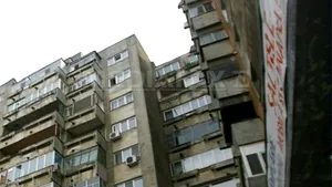 Bucharest Old Apartment Prices Down 20% YY In 4Q - Survey