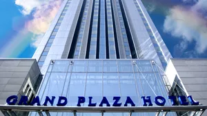 Fostul hotel Howard Johnson din Bucureşti devine primul Sheraton din România