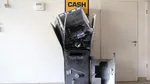 A fost destructurată o rețea de români care a comis furturi masive din bancomate în vestul Europei