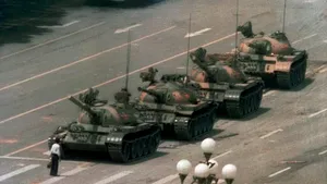 Comemorarea masacrului din Piaţa Tiananmen, interzisă în Hong Kong pentru prima dată în 30 de ani
