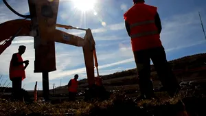 Cum se fac autostrăzi în România: banii s-au terminat tocmai acolo unde erau lucrările mai avansate