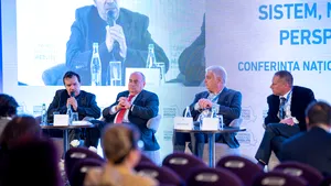 (P) Viitorul sistemului medical românesc de la Big Data şi AI, la pacientul din viitor care suferă de Alzheimer şi cancer. Mihai Marcu, Director General MedLife: Viitorul medicinei este legat de calitatea vieţii şi prevenţie 