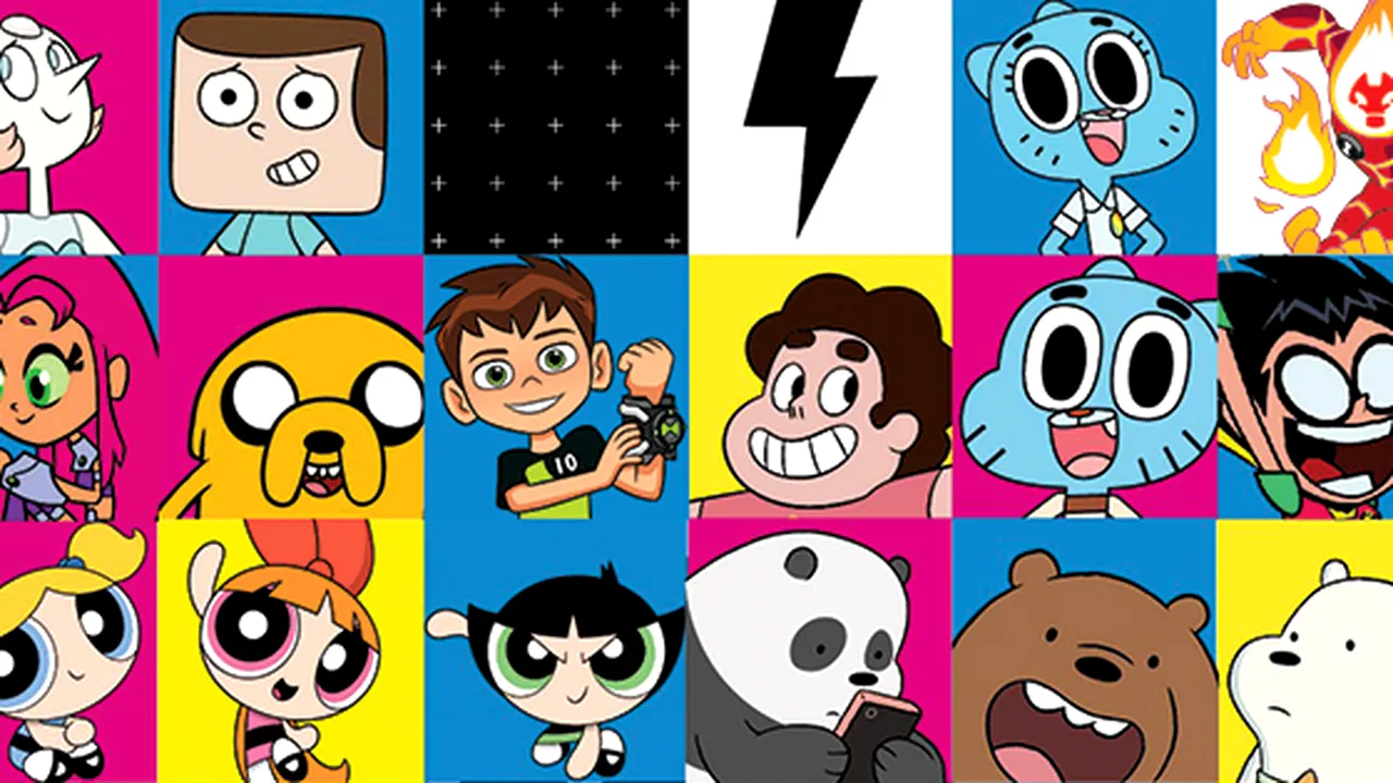 Cartoon Network nu va fi desfiinţat, dar viitorul său este incert