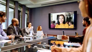 Alegerea echipamentelor ATEN adecvate pentru sălile de şedinţe