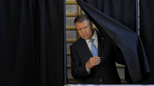 Iohannis, după victoria preconizată la REFERENDUM: Peste 6 milioane de români au spus da şi au dat astfel o lecţie dură/ A câştigat România europeană, în care hoţii stau la puşcărie