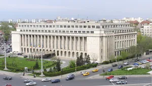 Romanian Govt To Meet, Discuss Law Pack Amendments Sunday