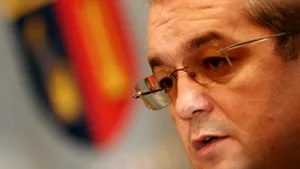 Boc: Dublarea facturii la energia termică, o consecinţă a proastei guvernări a echipei premierului