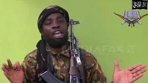 Organizaţia islamistă nigeriană Boko Haram jură credinţă grupării jihadiste Stat Islamic