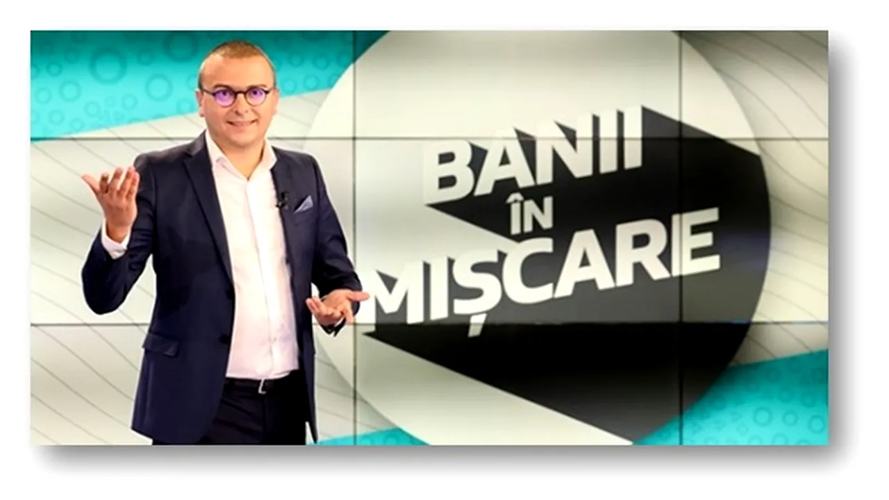 Digi FM va difuza, din 31 octombrie, pastilele de educaţie financiară „Banii în mişcare” 