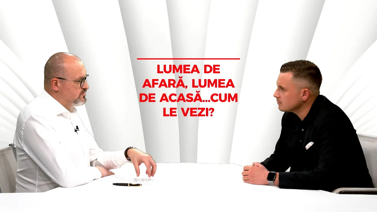AZI, ora 20:00, „InSecuritate”, cu Bogdan Nicolae – invitat este Dragoş Dumitru Gal, director de marketing Transilvania Nuts