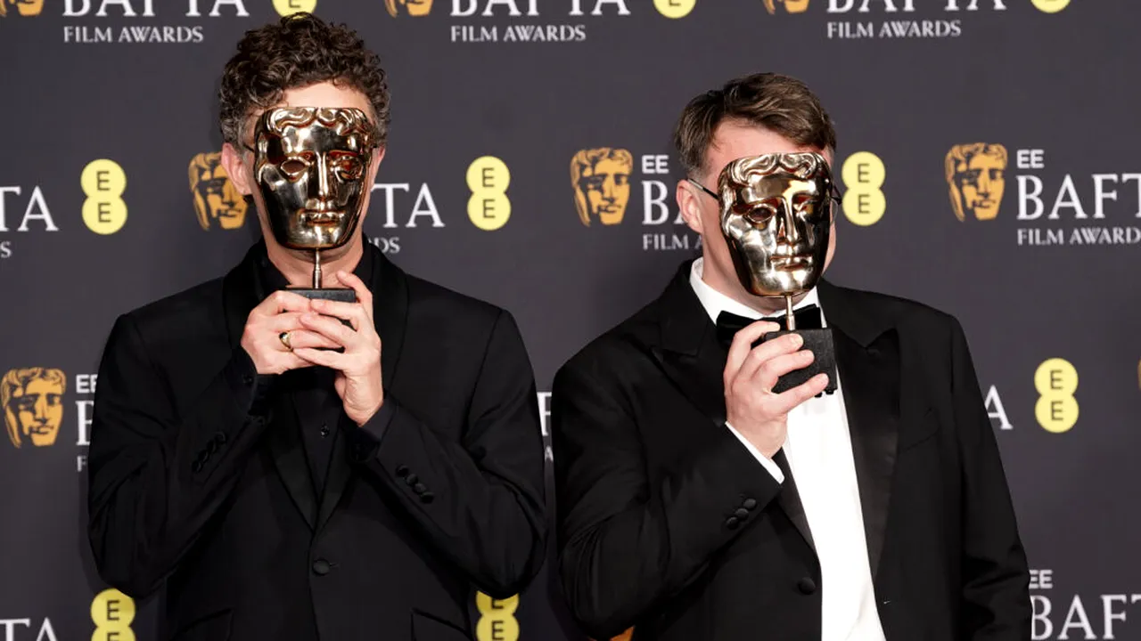 Un tribunal din Rusia interzice difuzarea documentarului premiat cu Oscar „Mr Nobody Against Putin”