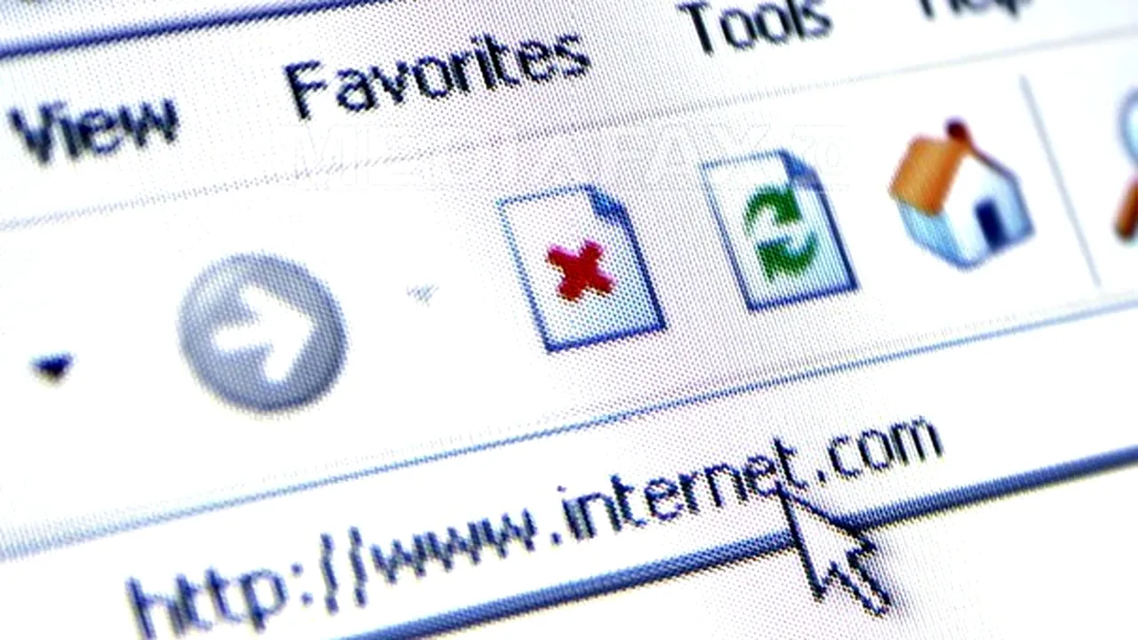 ATAC informatic asupra organizaţiilor guvernamentale din Europa, inclusiv din România