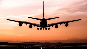 Traficul pe Aeroportul Internaţional Timişoara a scăzut cu 70,5% anul trecut
