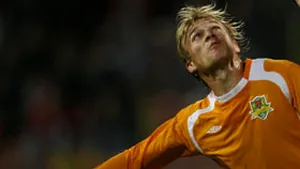 Dacia Mioveni a remizat cu FC Vaslui, scor 2-2, şi a obţinut primul punct în Liga I