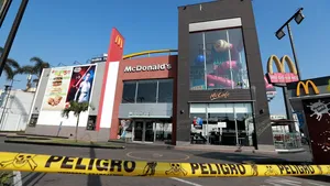 Femeie răpită, salvată de angajaţii McDonald's 