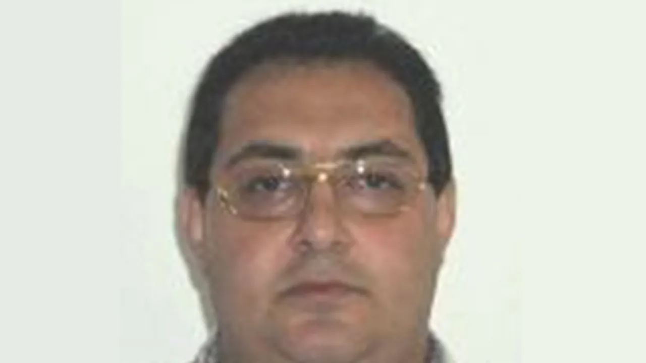 Romeo Ursu acuzat în cazul escrocheriilor imobiliare, căutat de poliţişti