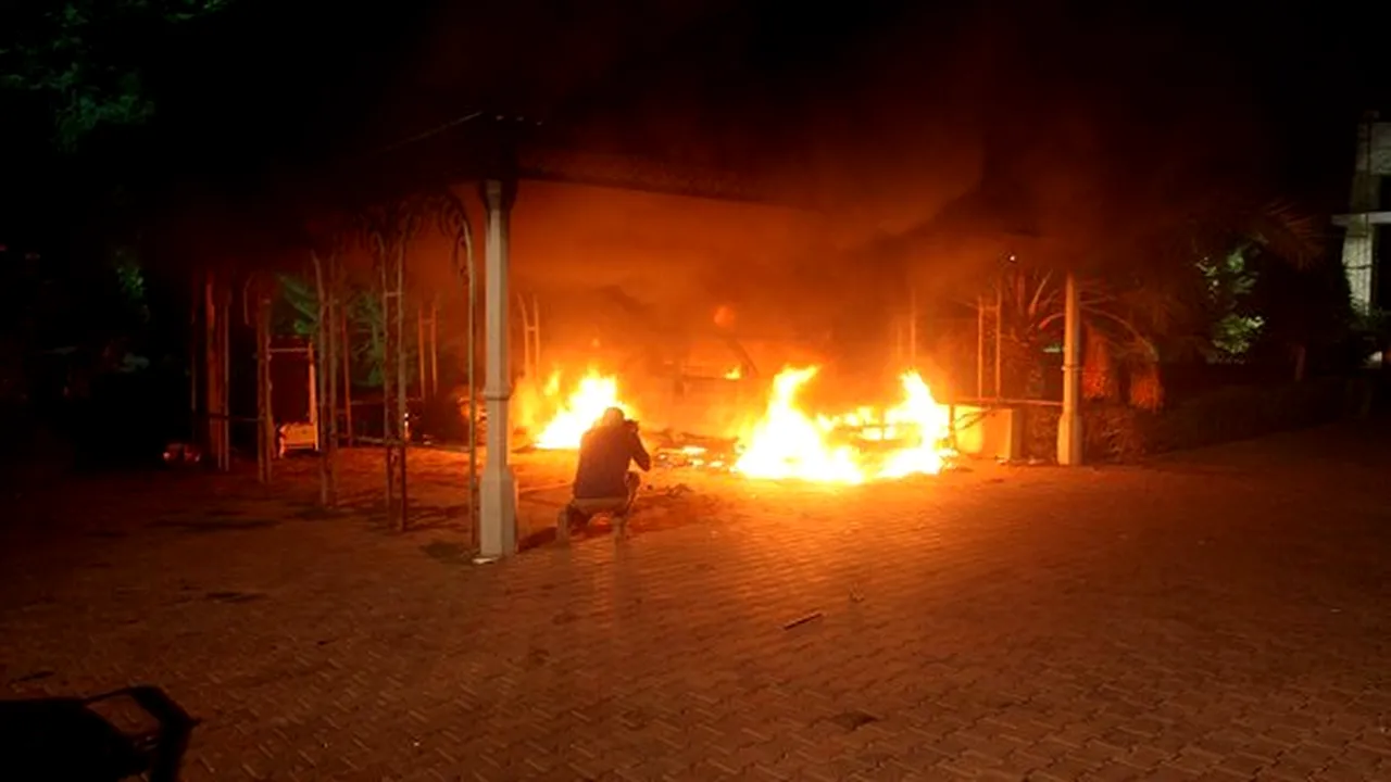 Ambasadorul american în Libia fusese ameninţat înaintea atacului de la Benghazi