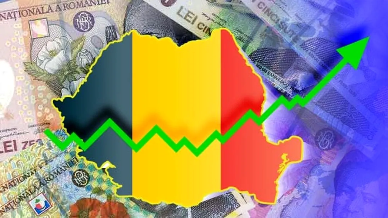 România a egalat puterea reală de cumpărare a polonezilor și a depășit economiile Ungariei și Croației