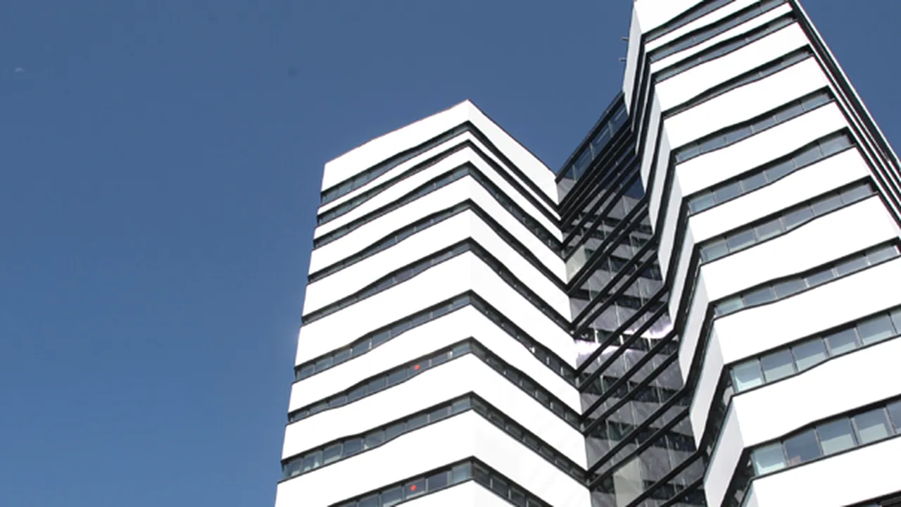 Tranzacţiile imobiliare au crescut în primul trimestru la peste 100 milioane euro