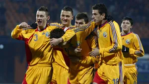 Emil Săndoi a convocat 18 jucători pentru meciul cu Ţara Galilor