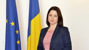 Purtătorul de cuvânt al MAE, Raluca Lunculescu, îşi încetează activitatea, din motive personale 