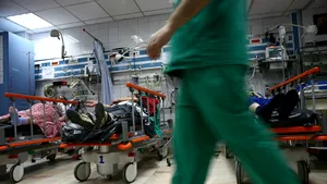 A fost semnat contractul pentru finanţarea Spitalului Regional de Urgenţă Craiova: costă 591 milioane euro / Anul în care va fi funcţional