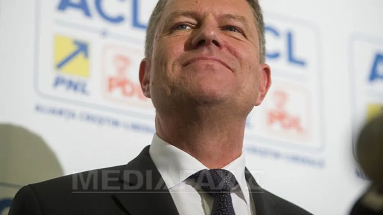 REZULTATE FINALE ALEGERI PREZIDENŢIALE New York: Iohannis - 371 de voturi, Macovei - 186, Ponta - 65