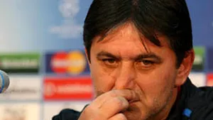 Lăcătuş: Pentru noi se termină campionatul dacă pierdem cu CFR Cluj