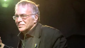 Actorul hollywoodian Nick Mancuso, invitat de onoare al Festivalului Gala 