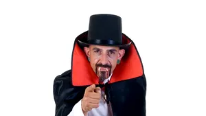 Un format TV românesc, inspirat de Dracula, selecţionat la târgul de televiziune de la Cannes