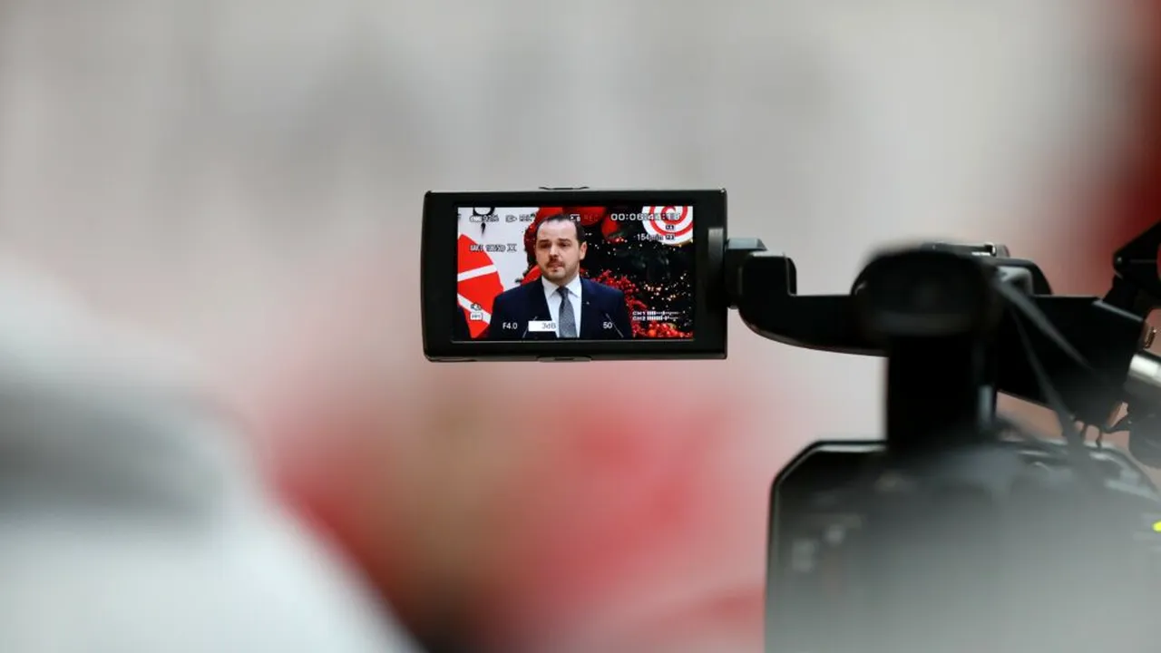 Rogobete: „Platforma E-Sănătatea mea este implementată în proporție de 65%. Ea va fi total funcțională după ce se fac absolut toate testele”