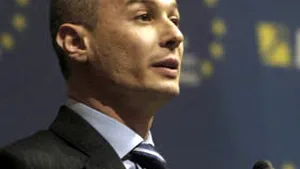 Bogdan Olteanu transmite condoleanţe Sfântului Sinod al BOR