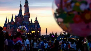 Disney se pregăteşte să păşească în Metavers. A luat deja prima măsură