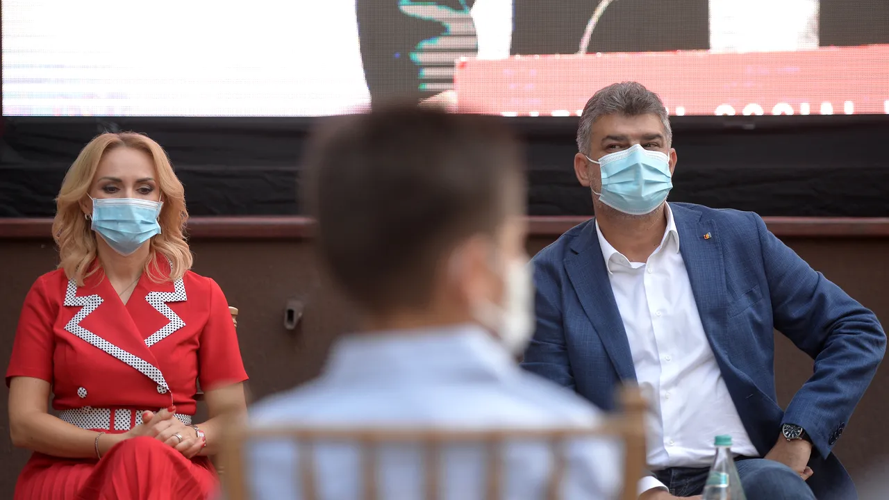 Firea nu îşi recunoaşte înfrângerea în faţa lui Nicuşor Dan: 