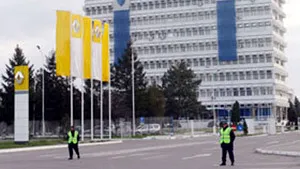 Romanian Carmaker Dacia Halts Prod Again For Two Weeks As Of Jan 26