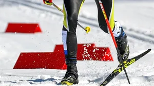 Fondistul Paul Pepene – locul 28 în proba de skiathlon la Beijing 2022