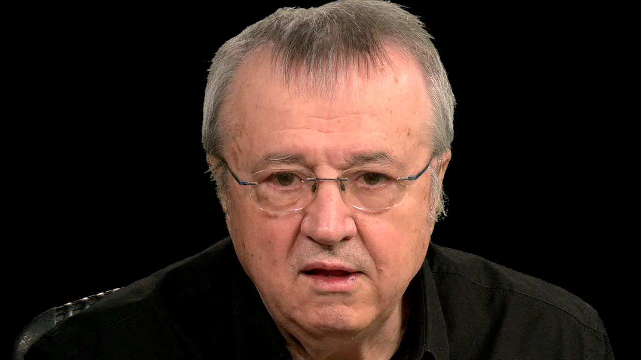 Ion Cristoiu: Depunerea Moţiunii de cenzură de către PSD – un sprijin capital pentru Coaliţia de Guvernare