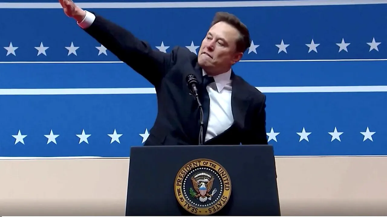 Comitetul politic al lui Elon Musk dat în judecată pentru fraudă
