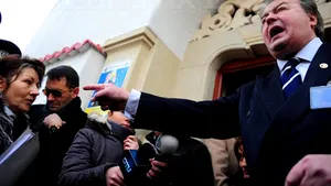 Au fost schimbate încuietorile de la sediul PRM. Executorul judecătoresc a început inventarierea bunurilor