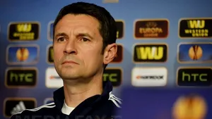 Remi Garde: În retur, obiectvul va fi ca suporterii să fie mândri de echipa lor