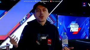 4 români sunt în lupta pentru marele premiu de 12.100.000 $ acordat la WSOP