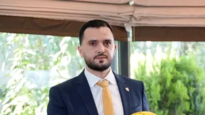 AUR a depus candidatura lui Mihai Enache la Primăria Capitalei